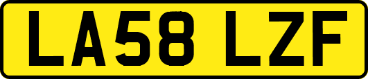LA58LZF