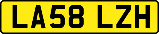 LA58LZH
