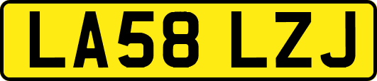 LA58LZJ