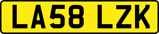LA58LZK