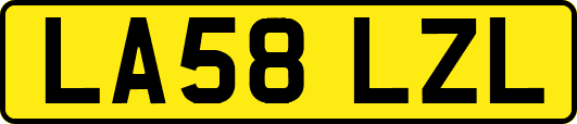 LA58LZL