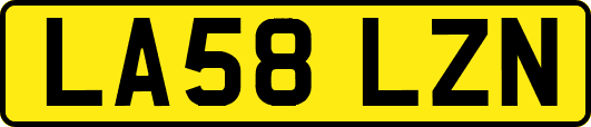 LA58LZN