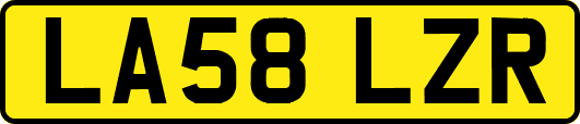 LA58LZR