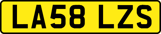 LA58LZS