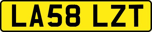 LA58LZT