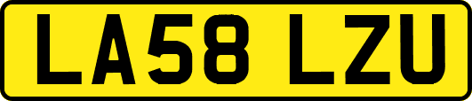 LA58LZU