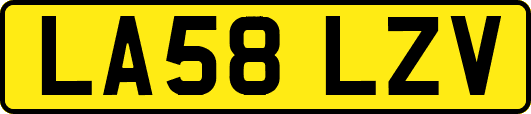 LA58LZV