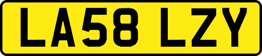 LA58LZY