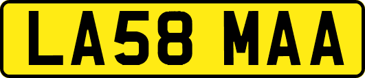 LA58MAA