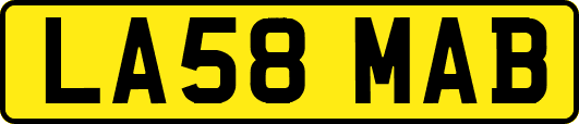 LA58MAB