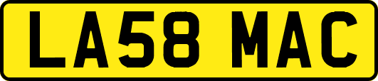 LA58MAC
