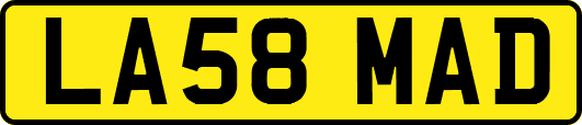LA58MAD