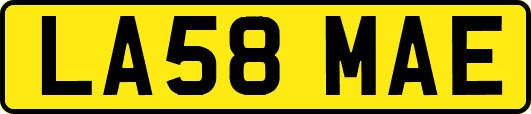 LA58MAE