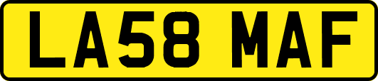 LA58MAF