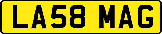 LA58MAG
