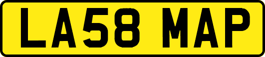 LA58MAP