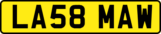 LA58MAW
