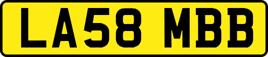 LA58MBB