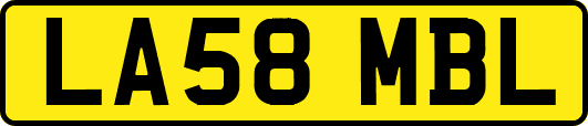 LA58MBL
