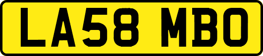LA58MBO
