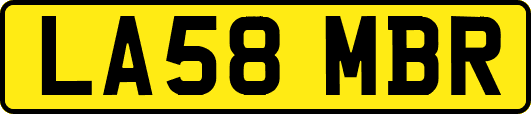 LA58MBR