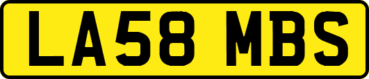 LA58MBS
