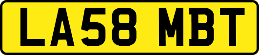 LA58MBT