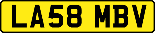 LA58MBV
