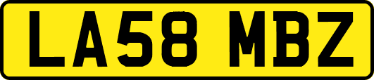 LA58MBZ