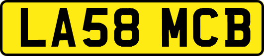LA58MCB
