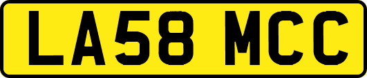 LA58MCC