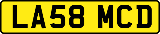 LA58MCD