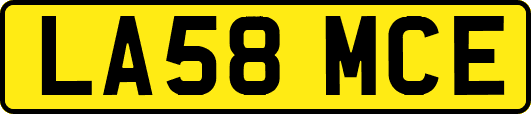 LA58MCE