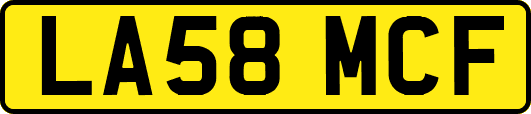 LA58MCF