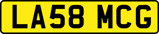 LA58MCG
