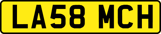 LA58MCH