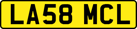 LA58MCL