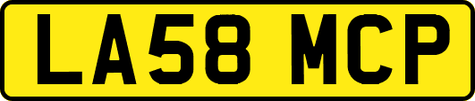 LA58MCP