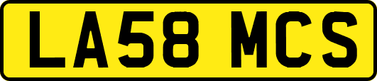 LA58MCS