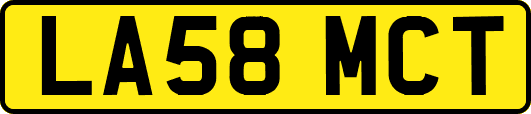 LA58MCT