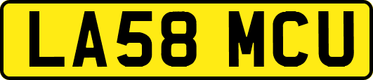 LA58MCU