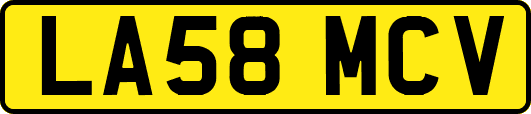LA58MCV