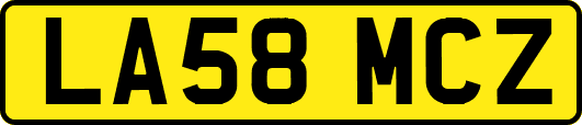 LA58MCZ