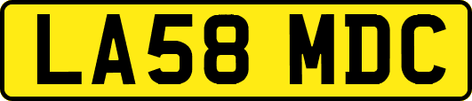 LA58MDC