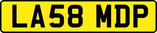 LA58MDP