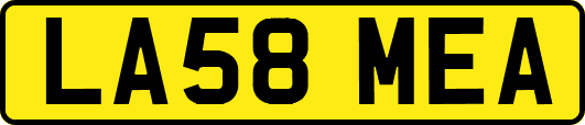 LA58MEA