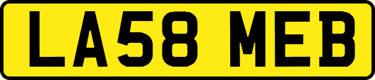 LA58MEB