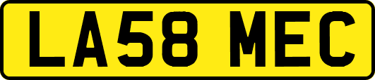 LA58MEC
