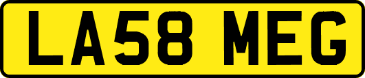 LA58MEG