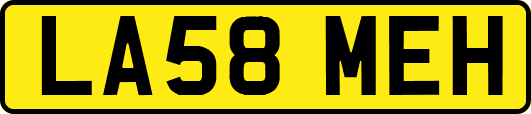 LA58MEH